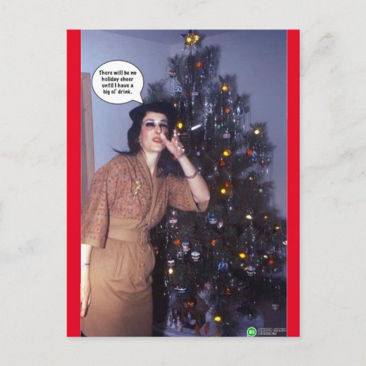 Briefkaart (Voorkant)