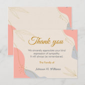 Briefkaart (Voorkant / Achterkant)