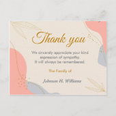 Briefkaart (Voorkant)