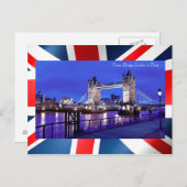 Briefkaart (Voorkant / Achterkant)