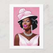 Briefkaart (Voorkant)