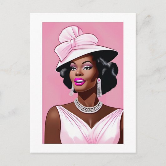 Briefkaart (Voorkant)