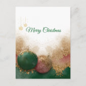 Briefkaart (Voorkant)