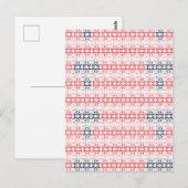 briefkaart (Voorkant / Achterkant)