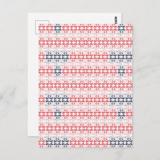 briefkaart (Voorkant / Achterkant)