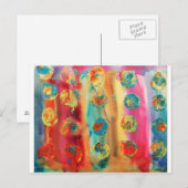 Briefkaart (Voorkant / Achterkant)