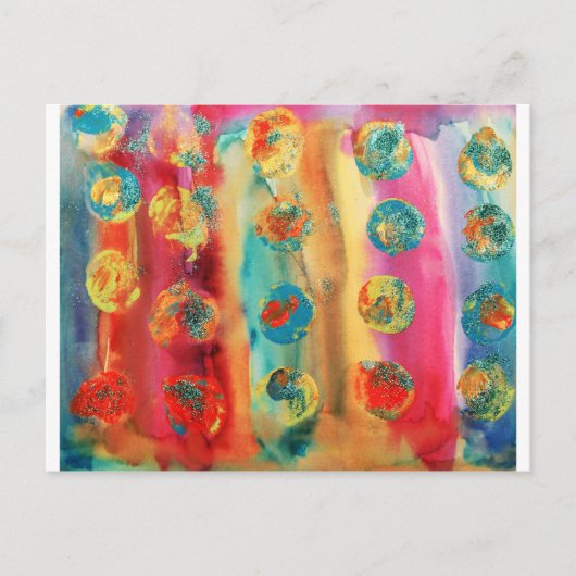 Briefkaart (Voorkant)