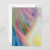 Briefkaart (Voorkant / Achterkant)