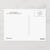 Briefkaart (Achterkant)