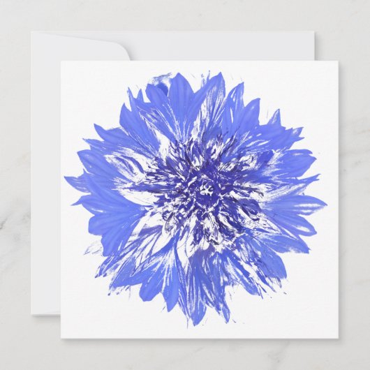 Briefkaart (Voorkant)