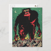  Briefkaart (Voorkant / Achterkant)