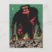  Briefkaart (Voorkant)