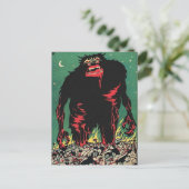  Briefkaart (Staand voorkant)