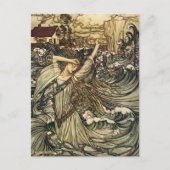 Briefkaart (Voorkant)