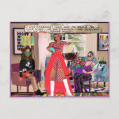 Briefkaart (Voorkant)