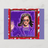 Briefkaart (Voorkant)