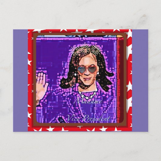 Briefkaart (Voorkant)