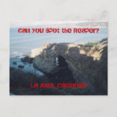 Briefkaart (Voorkant)