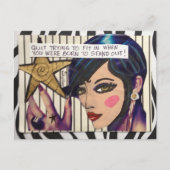 Briefkaart (Voorkant)