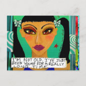 Briefkaart (Voorkant)