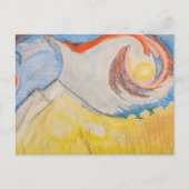 Briefkaart (Voorkant)