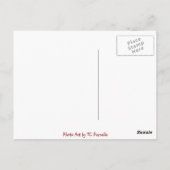 Briefkaart (Achterkant)