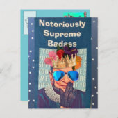 BRIEFKAART (Voorkant / Achterkant)