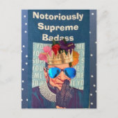 BRIEFKAART (Voorkant)