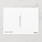 Briefkaart (Achterkant)