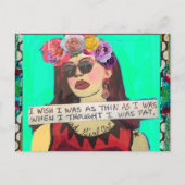 Briefkaart (Voorkant)