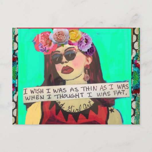 Briefkaart (Voorkant)