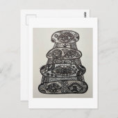 Briefkaart (Voorkant / Achterkant)