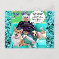 Briefkaart
