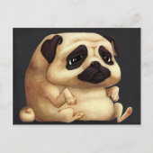 briefkaart (Voorkant)