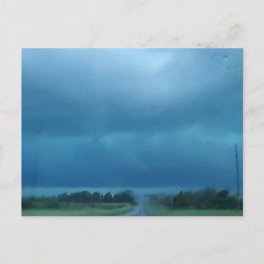 Briefkaart (Voorkant)