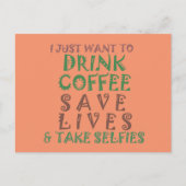 Briefkaart (Voorkant)