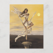 Briefkaart (Voorkant)