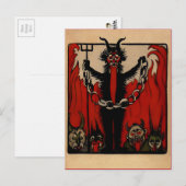  Briefkaart (Voorkant / Achterkant)