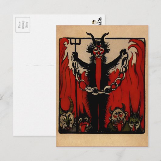  Briefkaart (Voorkant / Achterkant)