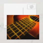 Briefkaart (Voorkant / Achterkant)