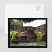 Briefkaart (Voorkant / Achterkant)