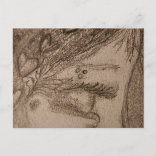 Briefkaart (Voorkant)