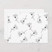 briefkaart (Voorkant / Achterkant)