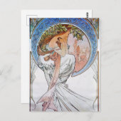 Briefkaart (Voorkant / Achterkant)