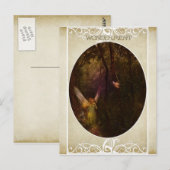 Briefkaart (Voorkant / Achterkant)