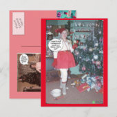 Briefkaart (Voorkant / Achterkant)