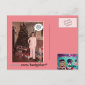 Briefkaart (Achterkant)