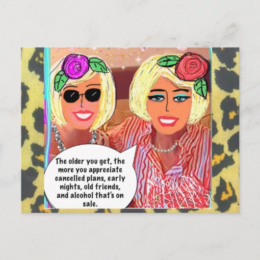 Briefkaart (Voorkant)