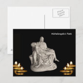 Briefkaart (Voorkant / Achterkant)