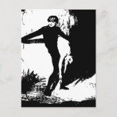 Briefkaart (Voorkant)